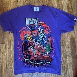 Warren lotas NBA suns basketball shirt limited edition small mens and womens